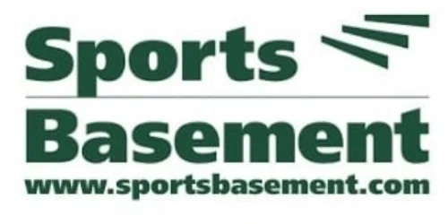 Sports Basement Merchant logo