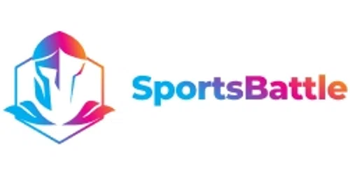 SportsBattle Merchant logo