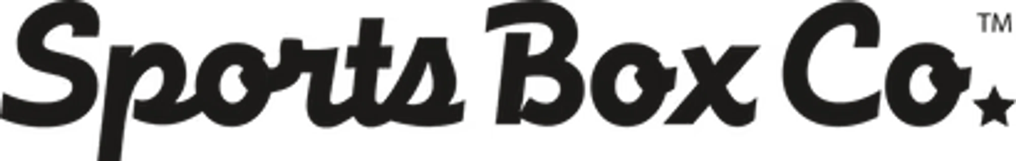 Sports Box Co. Promo Code