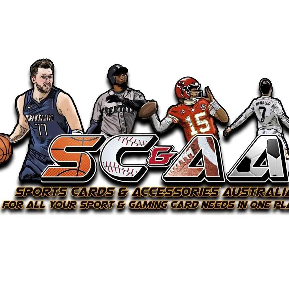 Sports Cards and Accessories coupons