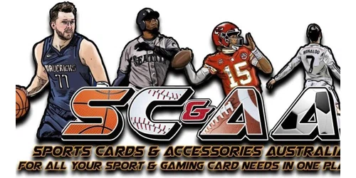 Sports Cards and Accessories Promo Code