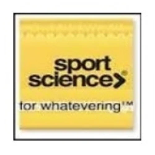 Sport Science Promo Code