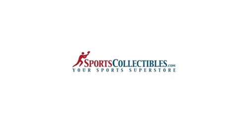 Sports Collectibles coupon
