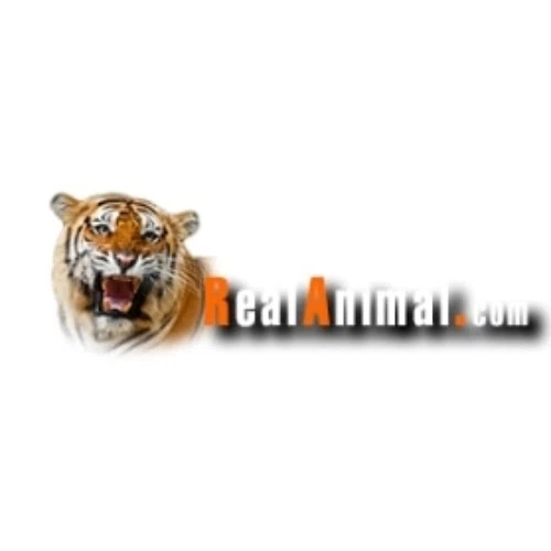 RealAnimal.com Promo Code