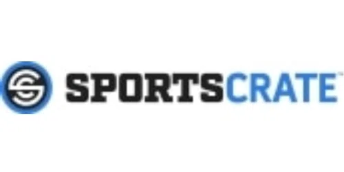 Sports Crate Merchant logo
