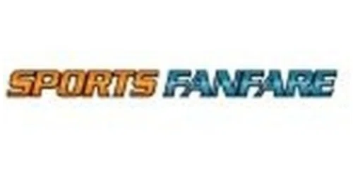 SportsFanfare Merchant Logo