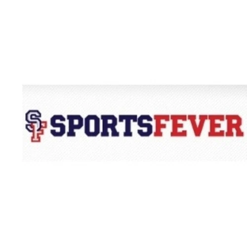 Sports Fever coupons