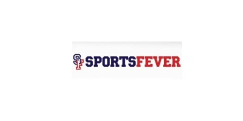 35% Off Sports Fever Promo Code, Coupons | July 2022