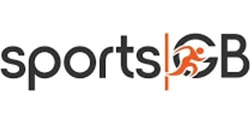 SportsGB Merchant logo