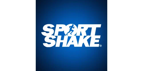 Sport Shake Promo Code
