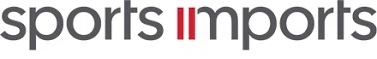 Sports Imports Merchant Logo