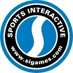 Sports Interactive Merchant Logo