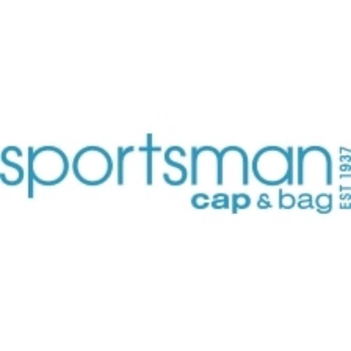 SPORTSMAN CAPS Promo Code — 50 Off in August 2024