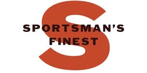 Sportsman's Finest Promo Code