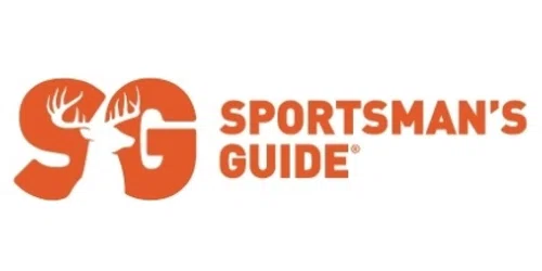 Sportsman's Guide Merchant logo