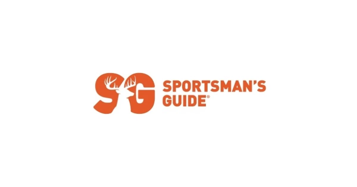 SPORTSMAN'S GUIDE Discount Code — 50 Off in Mar 2025