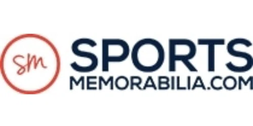 Sports Memorabilia Merchant logo
