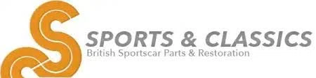 Sports & Classics Merchant Logo