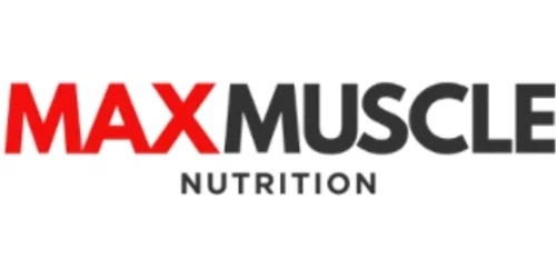 Sports Nutrition By Max Muscle Promo Code