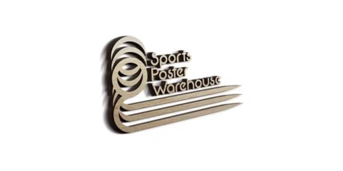 Sports Poster Warehouse coupon