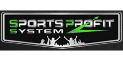 Sports Profit System Merchant logo