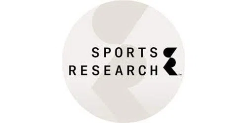 Sports Research Merchant logo