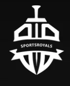 SportsRoyals Merchant Logo