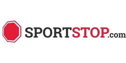 Sportstop.com Merchant logo