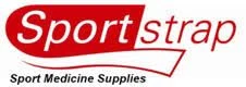 SportStrap Merchant Logo