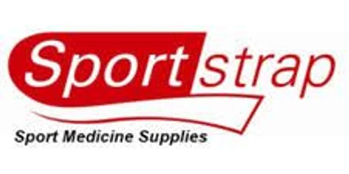 SportStrap Promo Code