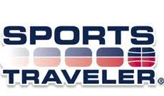 Sports Traveler coupons