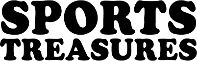 Sports Treasures Promo Code