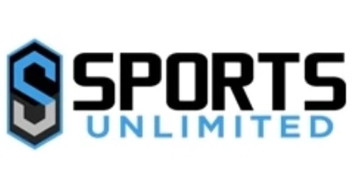 Sports Unlimited Merchant logo