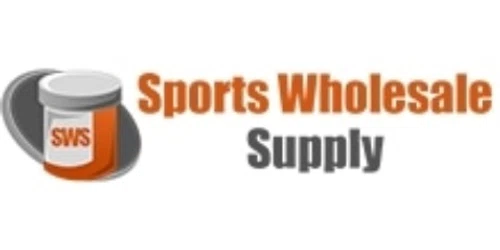 Sports Wholesale Supply Promo Code