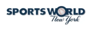 Sports World New York Promo Codes 200 Off in Oct 2024