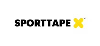 SPORTTAPE Merchant Logo