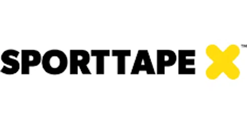 SPORTTAPE Promo Code