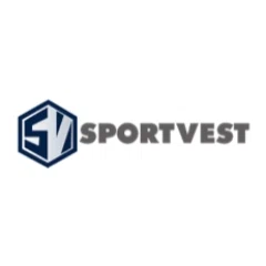 SportVEST Merchant Logo