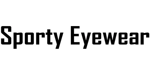 Sporty Eyewear Promo Code