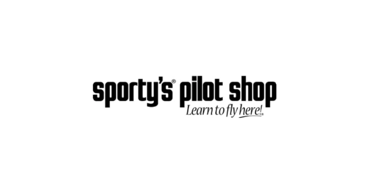 Sporty's Pilot Shop Promo Codes 200 Off in Nov 2025