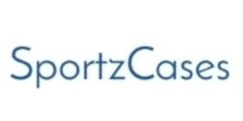 SportzCases Merchant logo