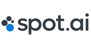 Spot AI Merchant Logo