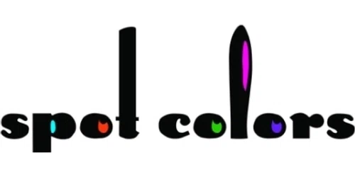 Spot Colors Promo Code
