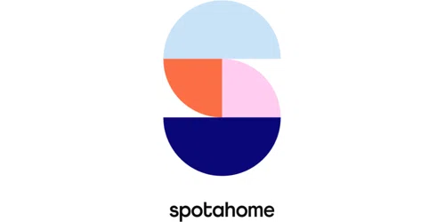 SPOTAHOME Merchant logo