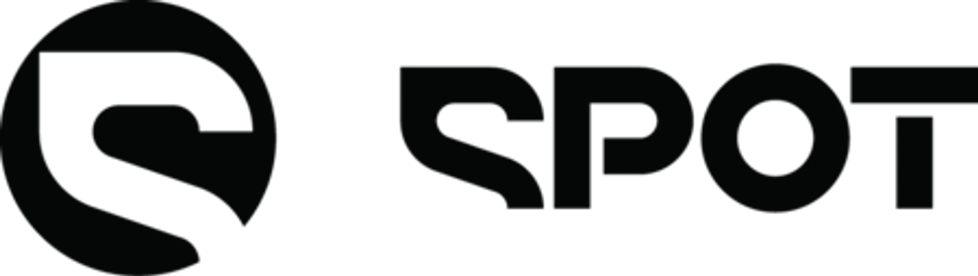 Spot Bikes Merchant Logo