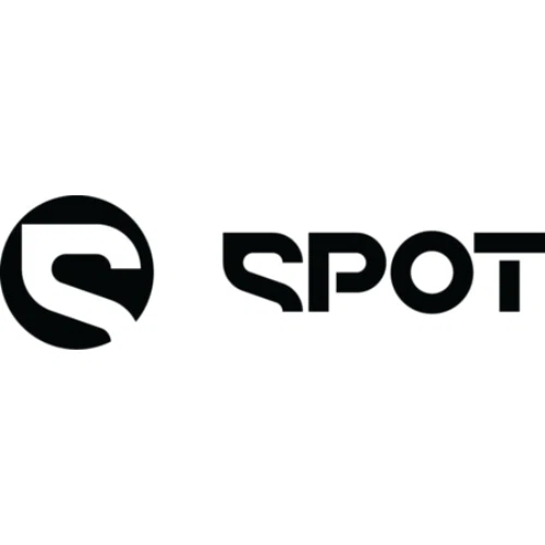 Spot Brand Merchant Logo