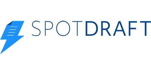 SpotDraft Promo Code