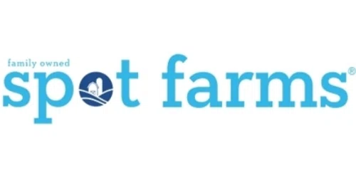 Spot Farms Promo Code