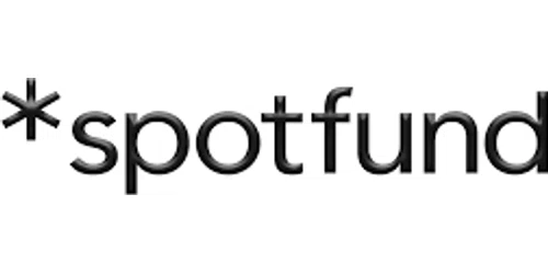 Spotfund Promo Code