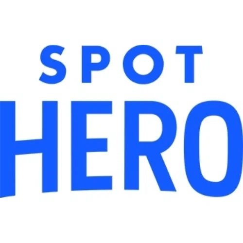 15 Off SpotHero Promo Code, Coupons (4 Active) April 2024
